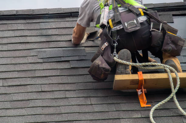 Quick and Trustworthy Emergency Roof Repair Services in Csar Chvez, TX