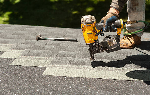 Best Storm Damage Roof Repair  in Csar Chvez, TX