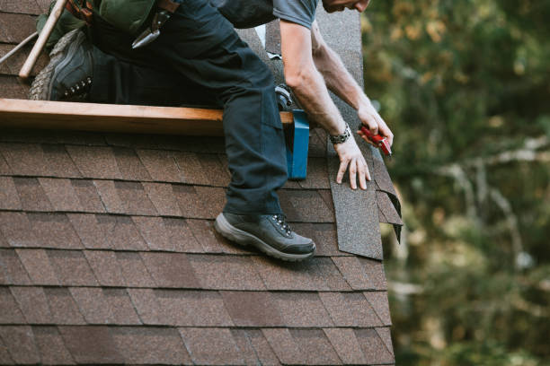 Best Tile Roofing Contractor  in Csar Chvez, TX